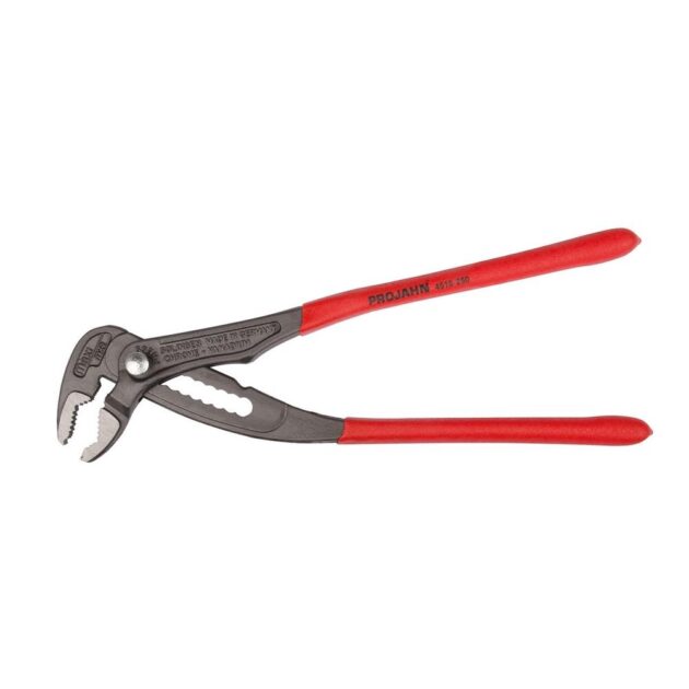 Cleste de teava reglabil PROJAHN MAXI MX 250 mm