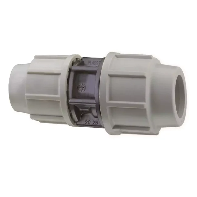 Mufa redusa 40X25 PN 16 COMPRESIUNE