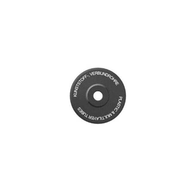 Rola de rezerva pentru taietor teava de plastic ZENTEN 30x6.20mm