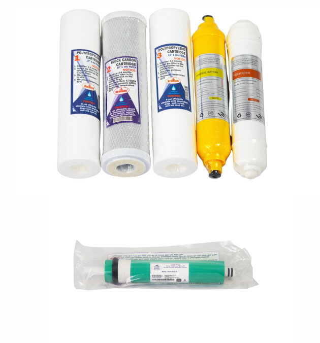 Consumabile Osmoza Inversa