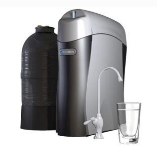 Sisteme de filtrare, dedurizare și osmozarea apei