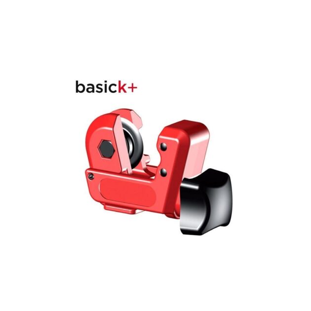 Taietor teava de cupru ZENTEN BASICK+ 3-16mm (Ø 1/8” - 5/8””)