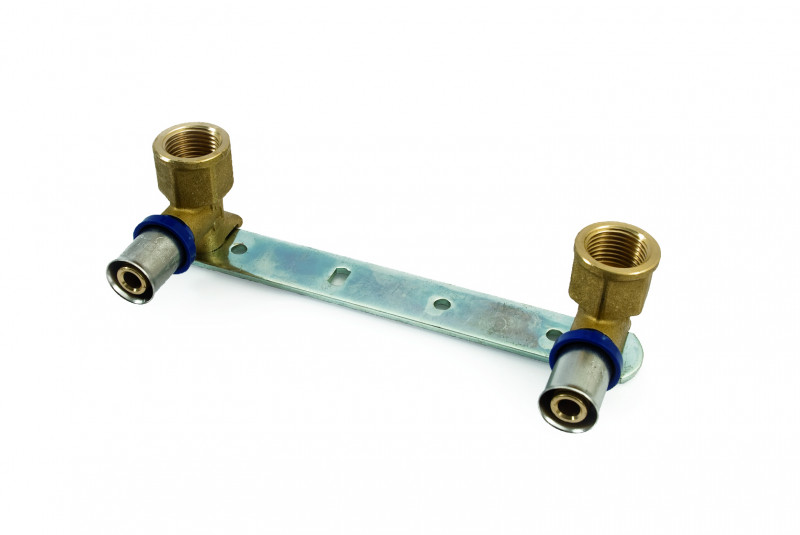 COT CU TALPA DUBLU 1/2"X16X2.0