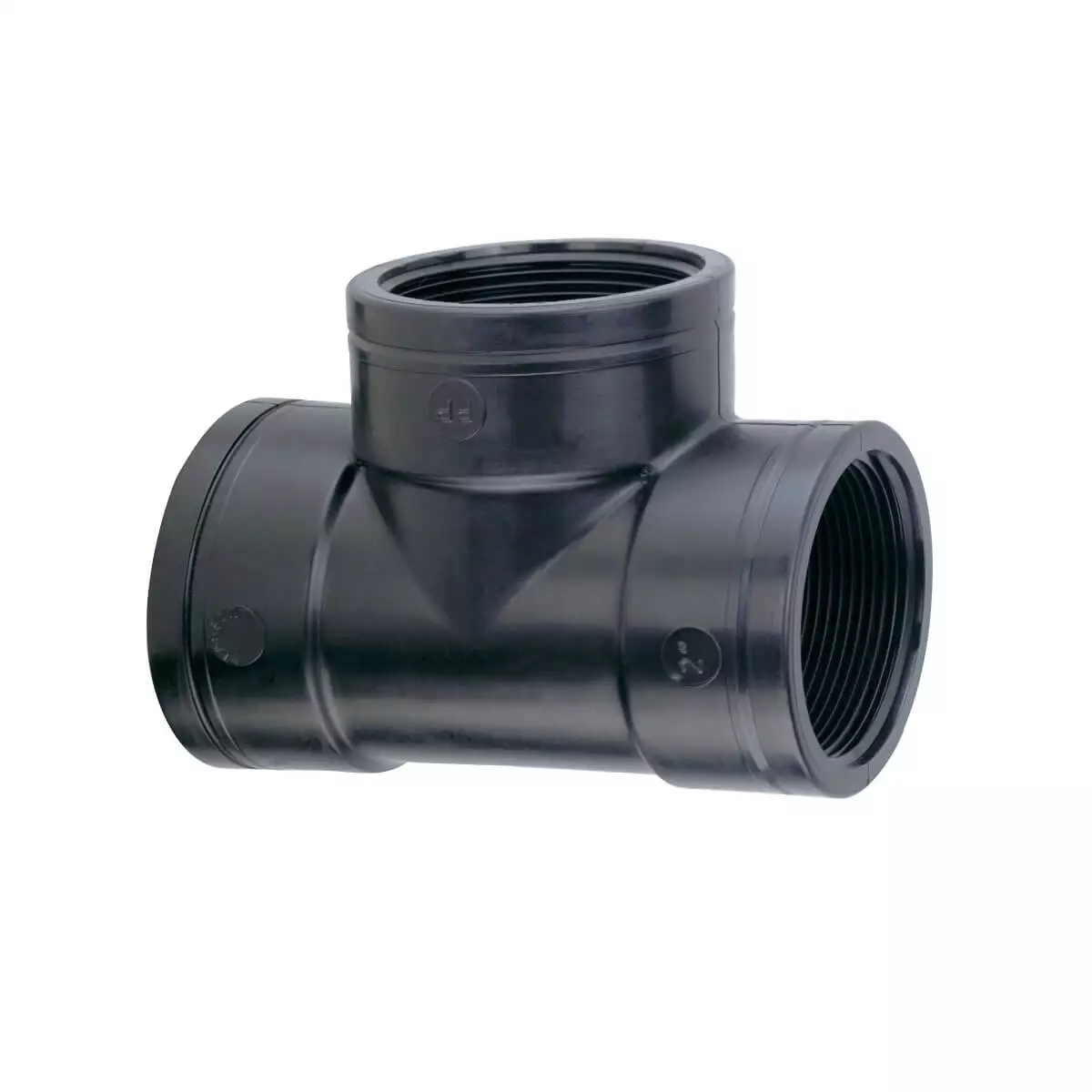 Teu FI 3/4"