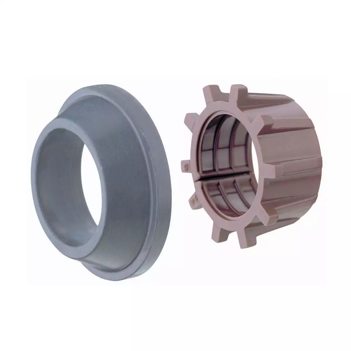 Adaptor teava PE-Pb 3/4"-40 11LB