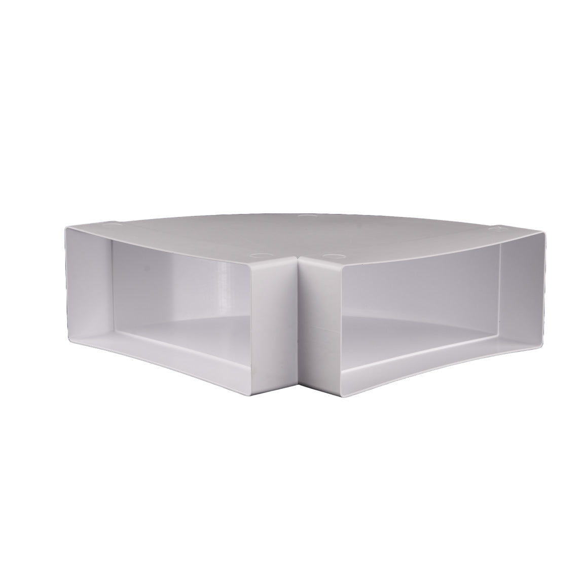 Cot la 90° orizontal CKH 2X220X90 HACO