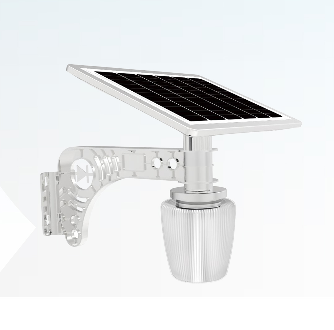 Lampa Solara Apple Light 450 lm