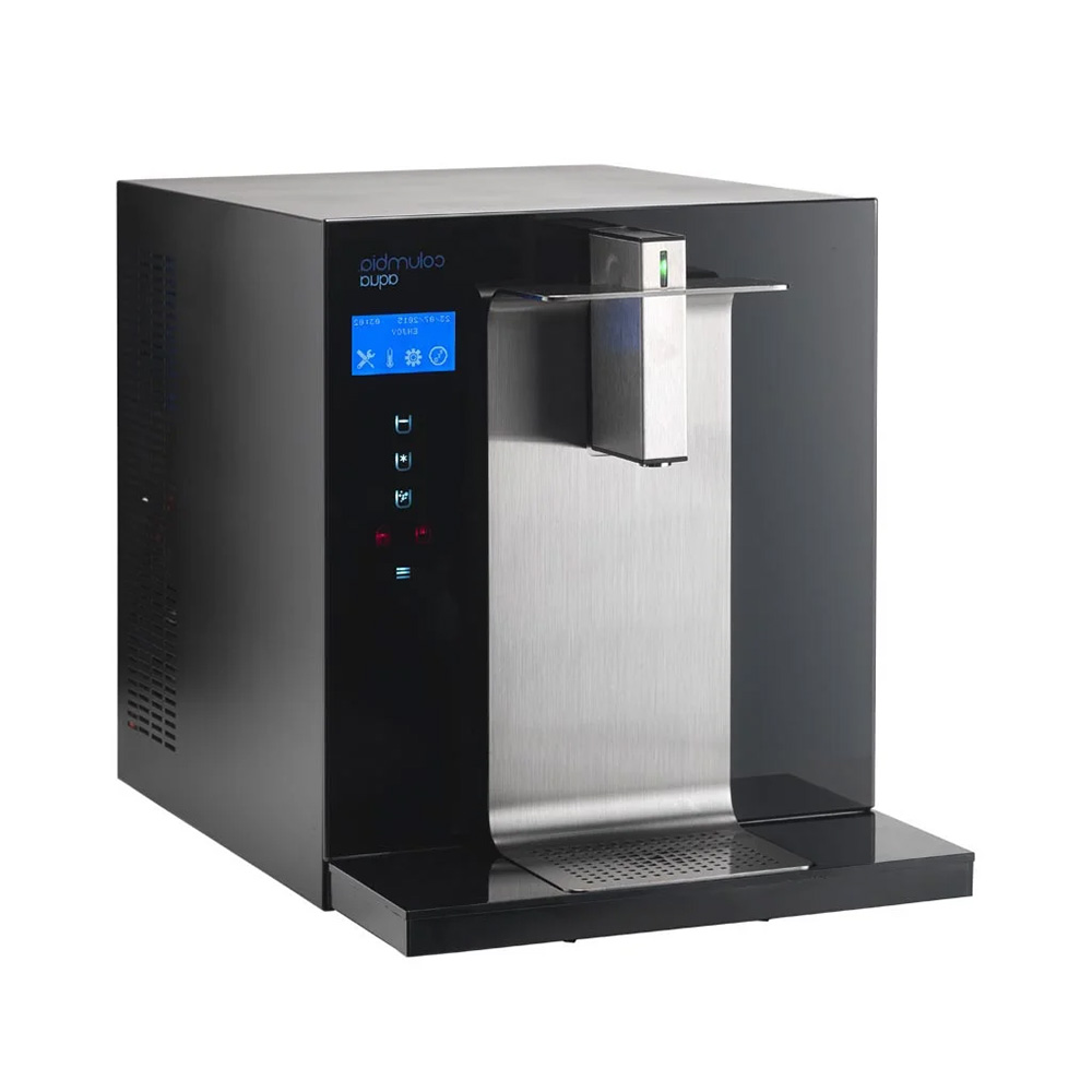 Watercooler dispenser pentru apa rece HG45 E-TOP