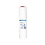 Cartus impuritati infasurat pentru apa calda USTM  10" 20 microni