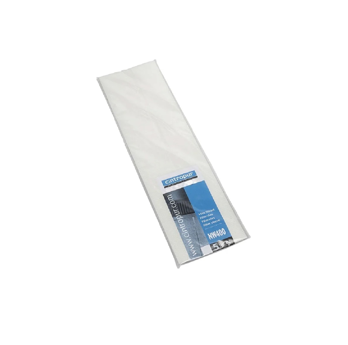 Set de 5 mansoane pentru NW400 --1 micron
