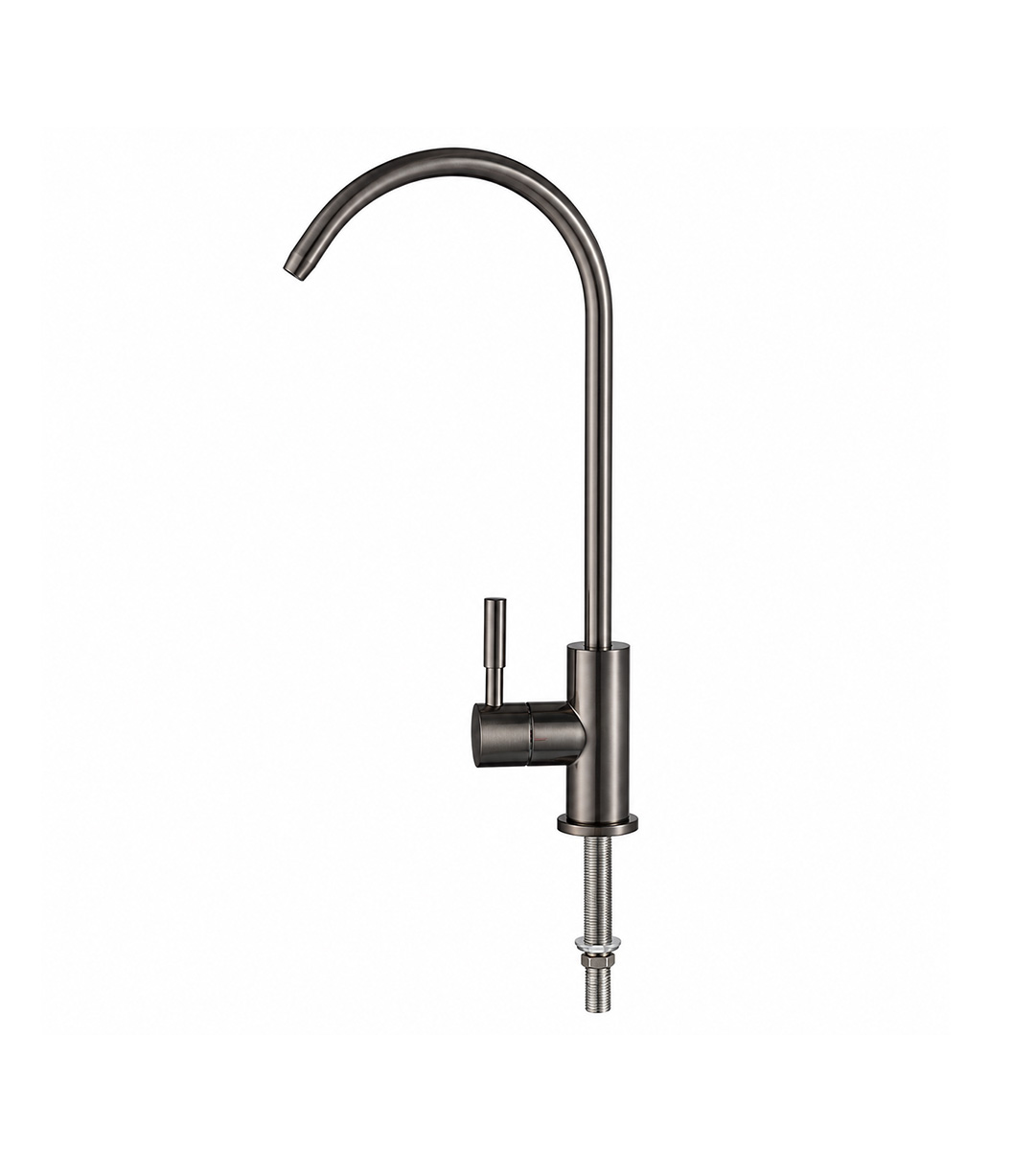 Robinet blat pentru Osmoza Inversa sau Ultrafiltrare GRAPHITE