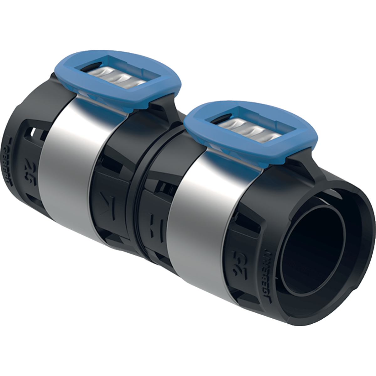 Mufă Geberit FlowFit: Material=PPSU d=50mm