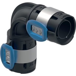 Fitinguri Flowfit GEBERIT
