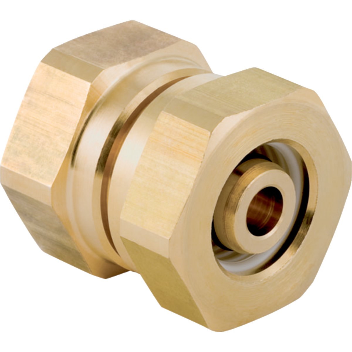 Dop de etanşare Geberit FlowFit pentru capăt de ţeavă: d=50mm