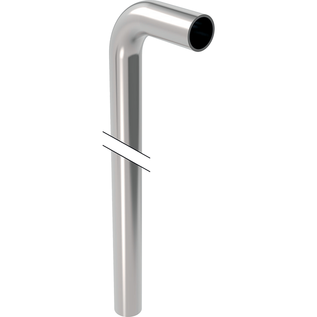 Cot adaptor Geberit Mapress Oţel-Inox 90° lungime: d=28mm