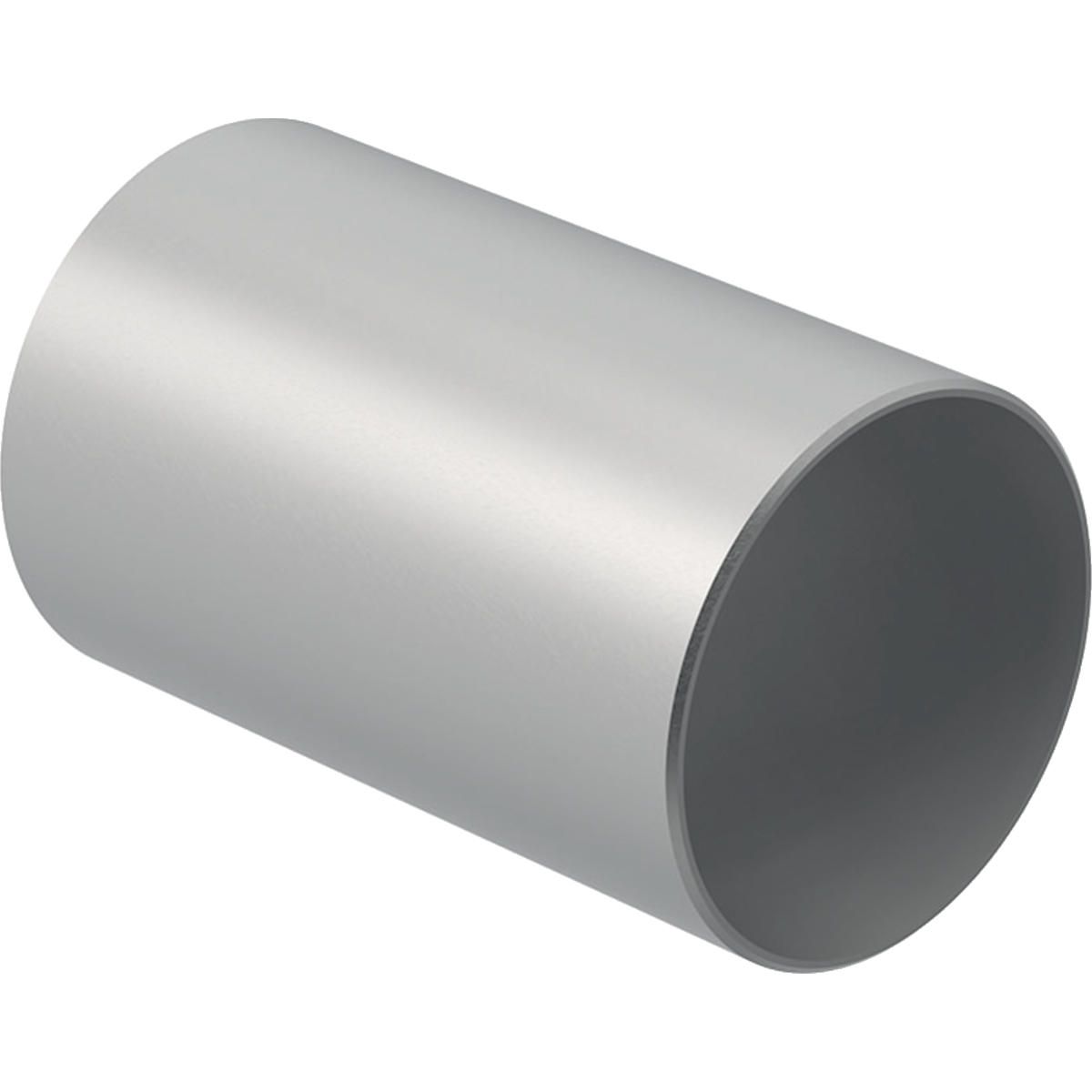 Adaptor Geberit Mapress Oţel-Carbon cu capăt de sudare şi capăt drept: d=88.9mm d1=88.9mm