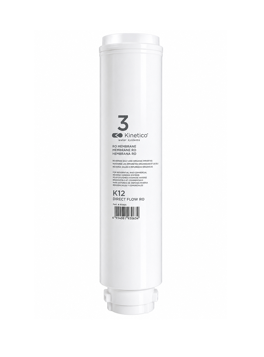 Membrana osmoza inversa K12